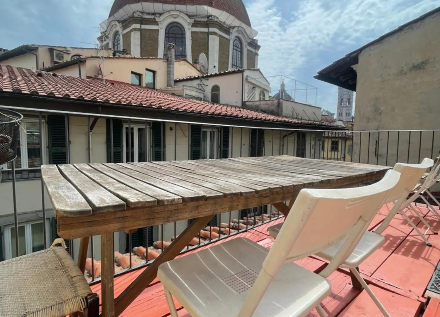 Cozy Studio Medici Apartment Florence
